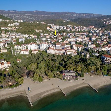 Apartment Eugen Crikvenica Esterno foto