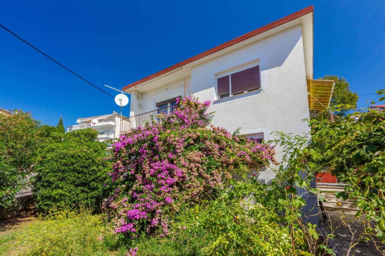 Apartment Eugen Crikvenica Esterno foto