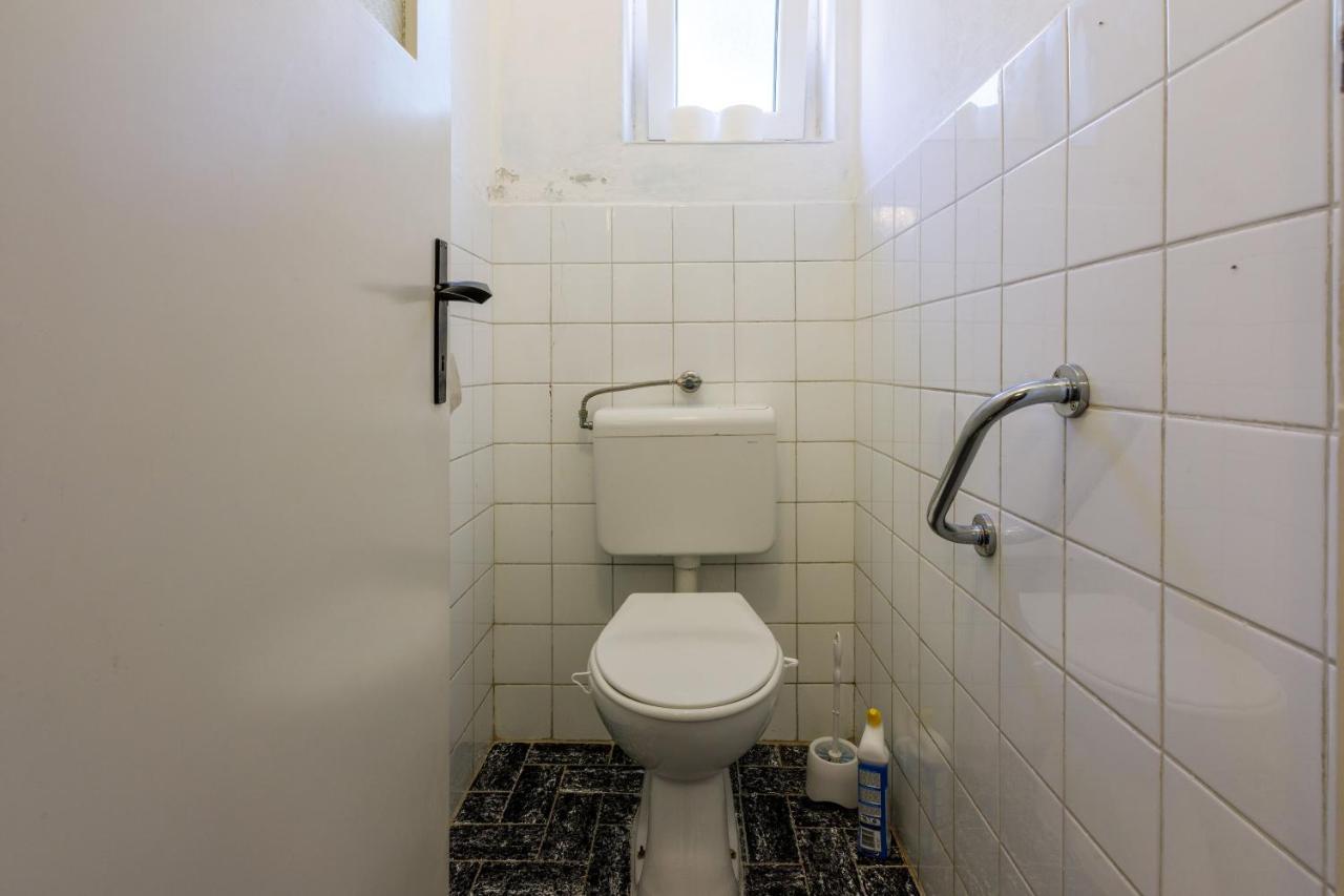 Apartment Eugen Crikvenica Esterno foto